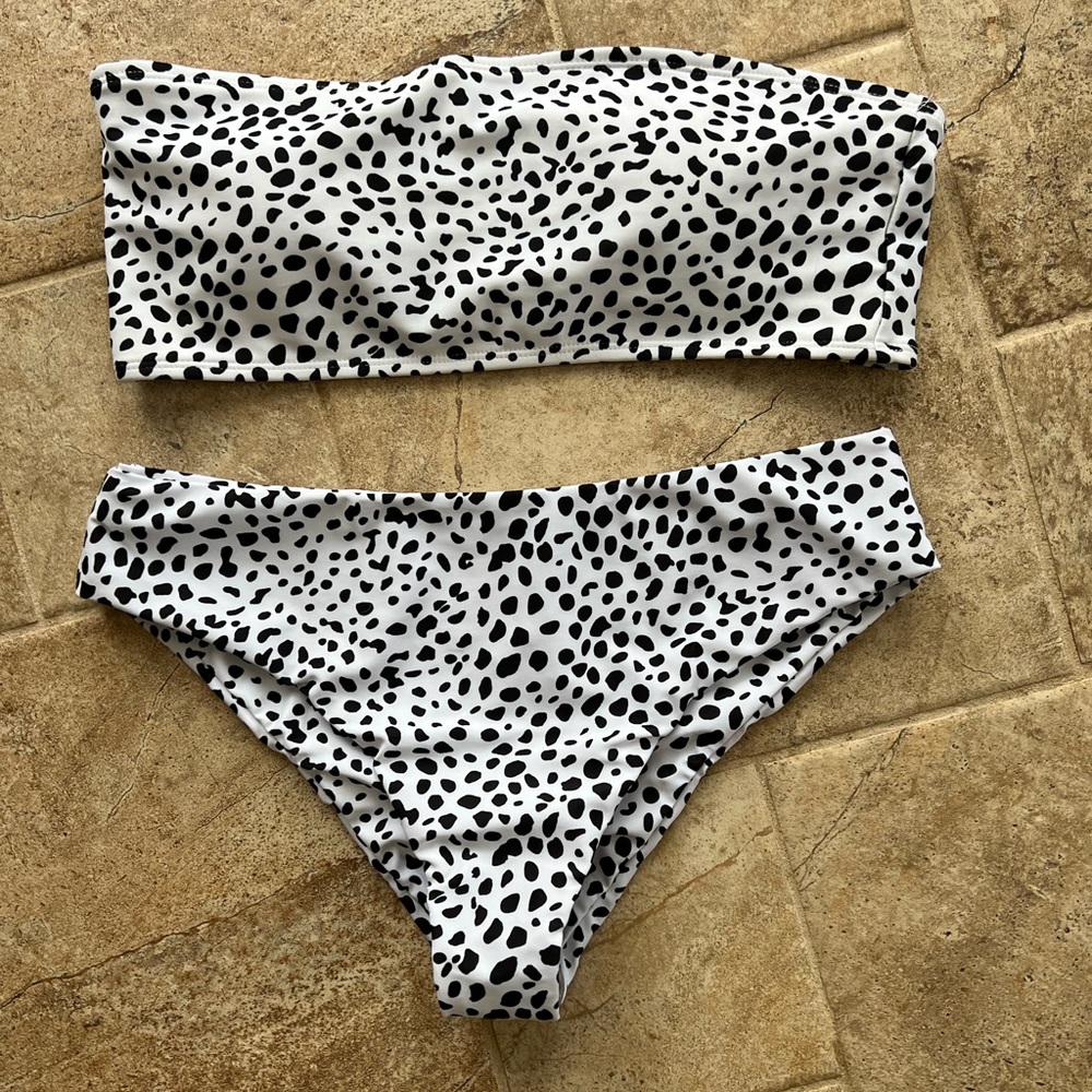 SHEIN bikini